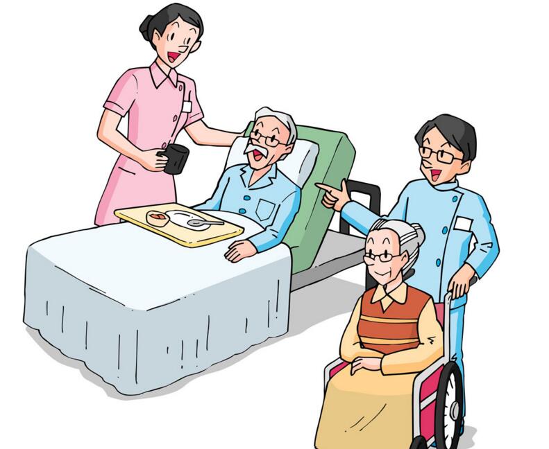 民革上海市委会：关于加强我市养老护理人力资源建设和管理的建议
