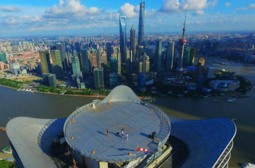 民革上海市委会：关于拓展上海市花白玉兰城市文化价值的建议