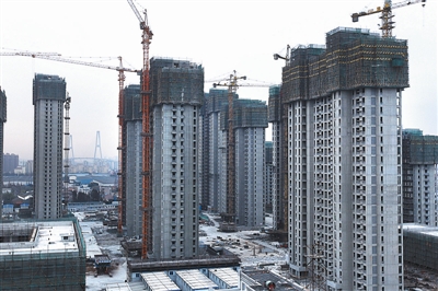 关于缓解上海住房保障发展中深层次问题的相关建议