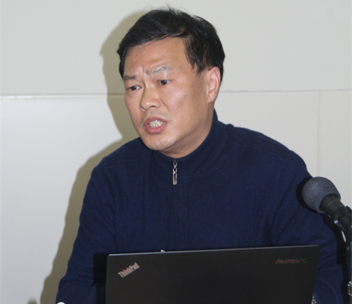 屠大维委员发言