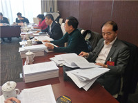 陈峻代表