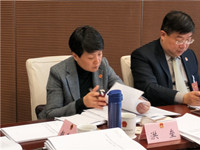 洪垒代表