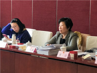 江天熙代表