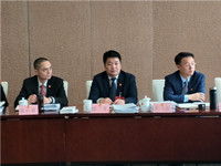 徐军代表
