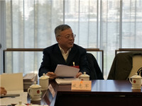 臧志军代表
