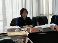 翟骏代表