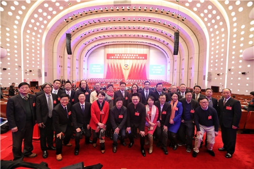 盘点：代表、委员们的精彩建言