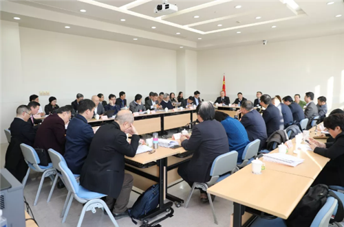 政府工作报告“划重点”，民革代表、委员“谈重点”