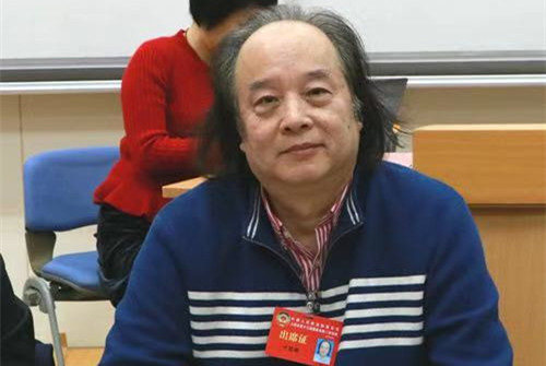 叶国辉委员