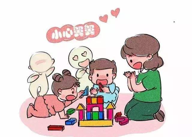关于本市构建托幼一体化的托育服务体系的建议