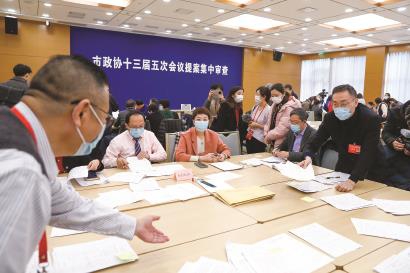 以高水平履职聚力高质量发展