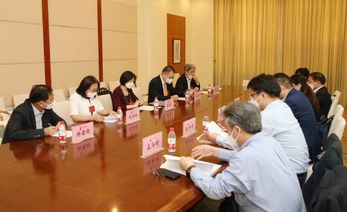 召集人会议
