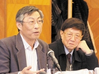 问答