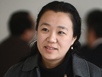 于雪梅委员