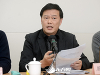 屠大维委员在发言