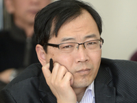 刘小兵委员