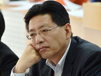赵国靖委员