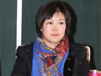 翟骏代表