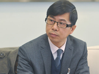 陆军代表