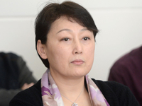 李惠萍委员
