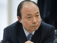方奇钟委员