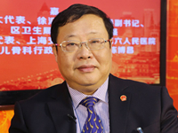 陈博昌代表
